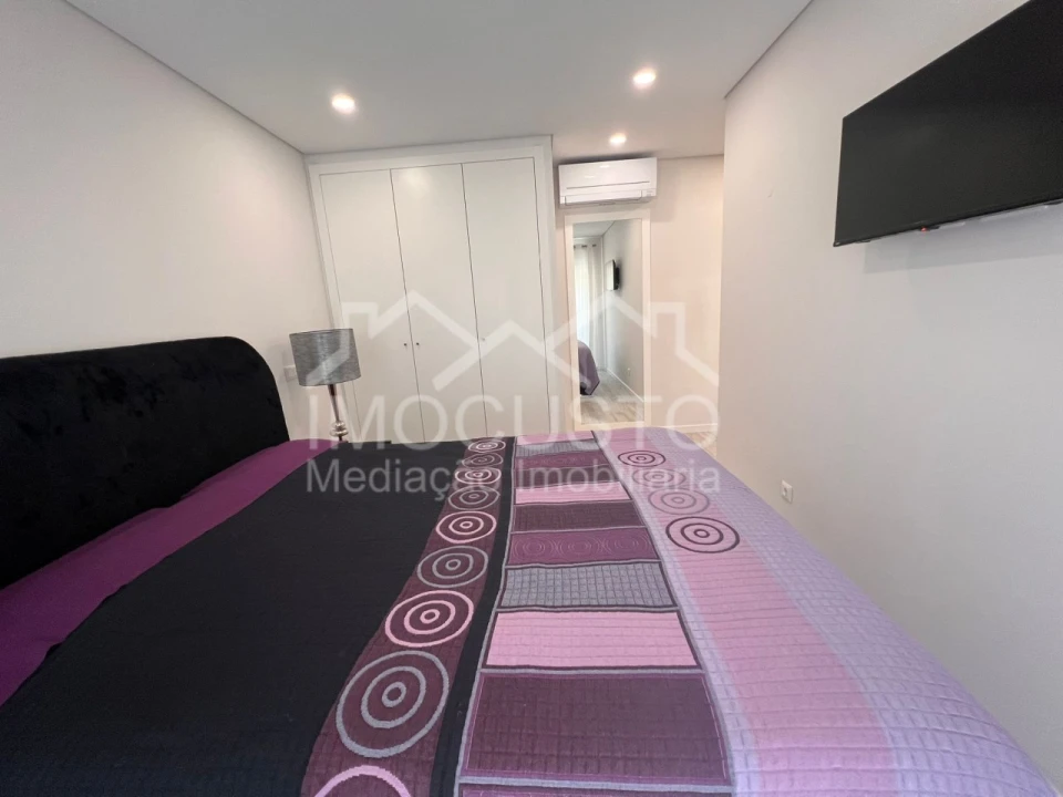 Apartamento T2 para Arrendamento férias em Monte Gordo Foto 20