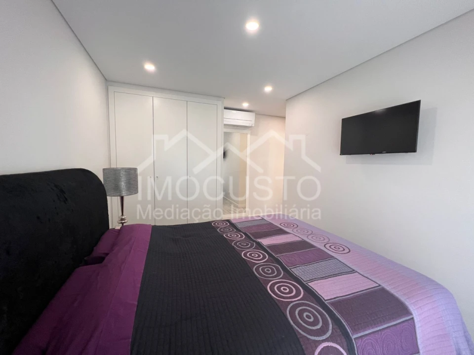 Apartamento T2 para Arrendamento férias em Monte Gordo Foto 21