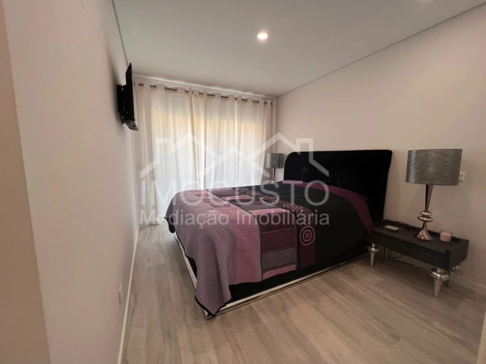 Apartamento T2 para Arrendamento férias em Monte Gordo Foto 22