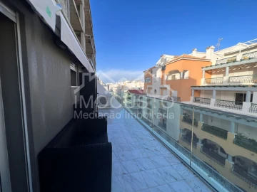 Apartamento T2 para Arrendamento férias em Monte Gordo