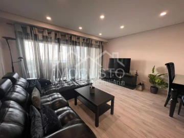 Apartamento T2 para Arrendamento férias em Monte Gordo