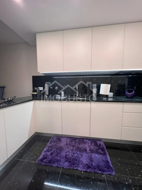 Apartamento T2 para Arrendamento férias em Monte Gordo