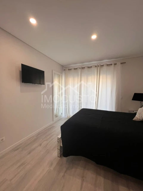 Apartamento T2 para Arrendamento férias em Monte Gordo