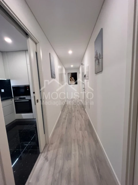 Apartamento T2 para Arrendamento férias em Monte Gordo