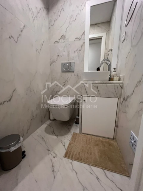 Apartamento T2 para Arrendamento férias em Monte Gordo