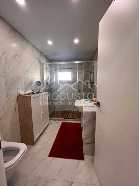 Apartamento T2 para Arrendamento férias em Monte Gordo