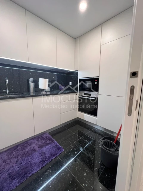Apartamento T2 para Arrendamento férias em Monte Gordo