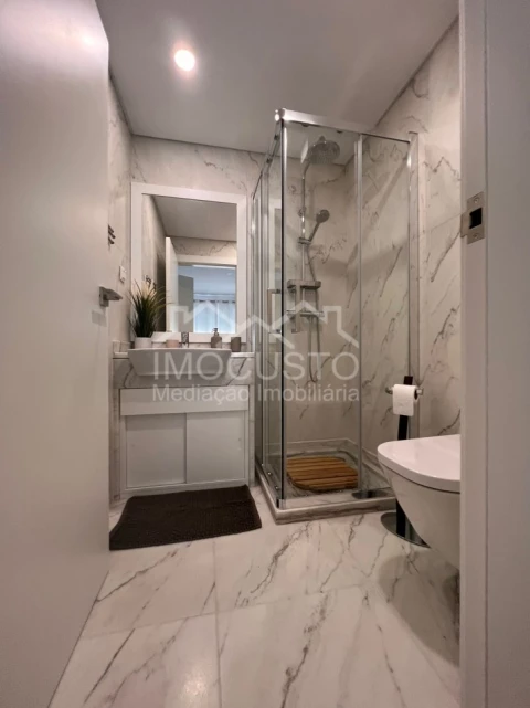 Apartamento T2 para Arrendamento férias em Monte Gordo