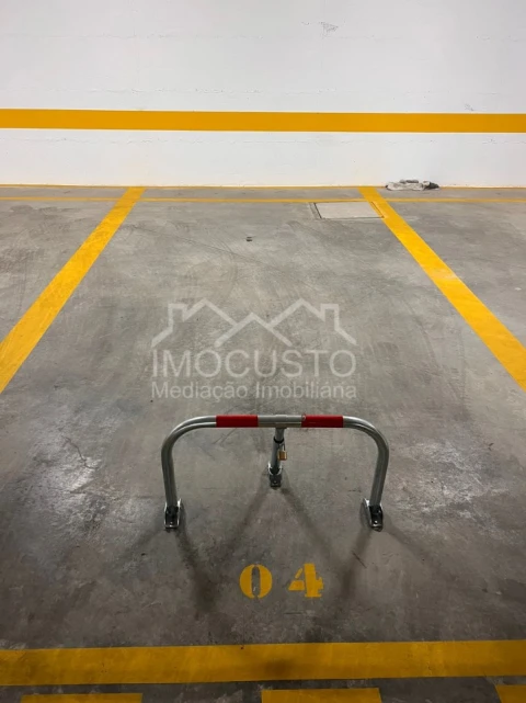 Apartamento T2 para Arrendamento férias em Monte Gordo