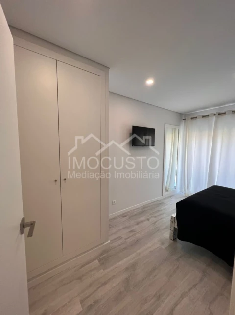 Apartamento T2 para Arrendamento férias em Monte Gordo