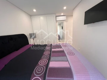 Apartamento T2 para Arrendamento férias em Monte Gordo