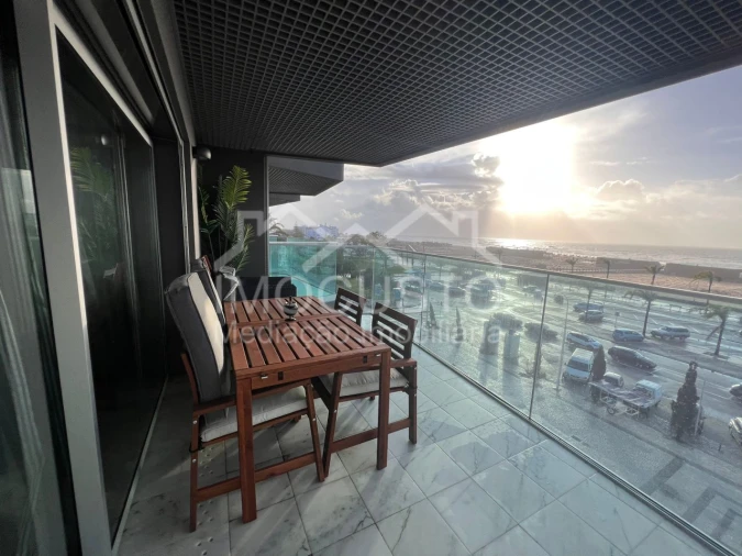 Apartamento T2 para Arrendamento férias em Monte Gordo Foto 2