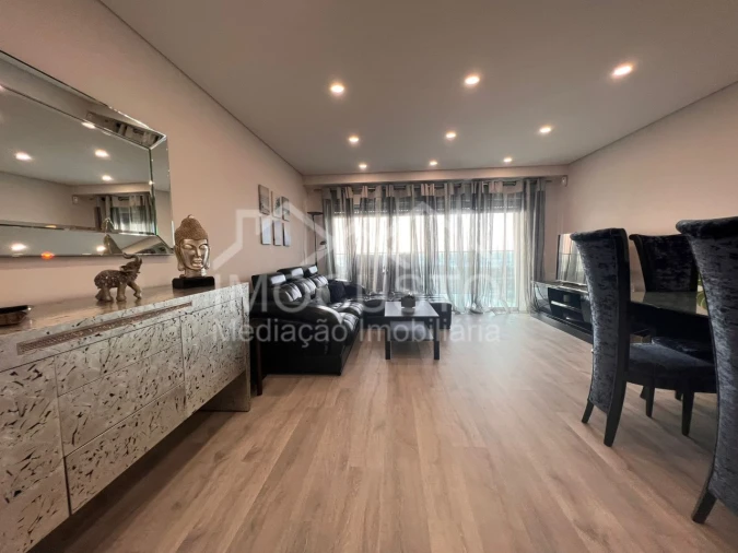 Apartamento T2 para Arrendamento férias em Monte Gordo Foto 8