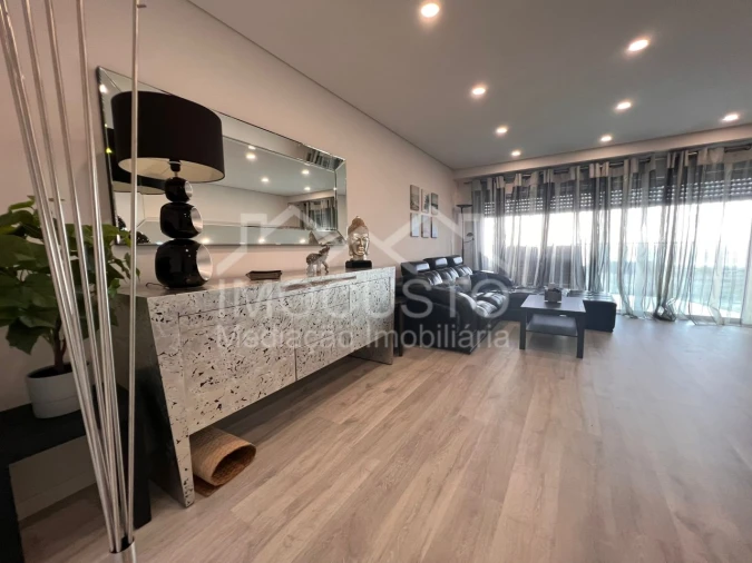 Apartamento T2 para Arrendamento férias em Monte Gordo Foto 9