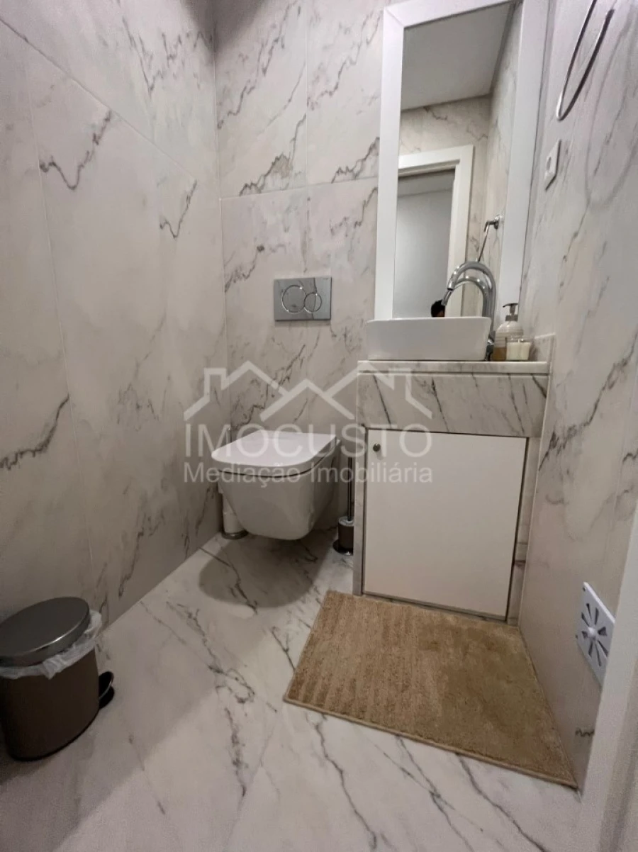 Apartamento T2 para Arrendamento férias em Monte Gordo Foto 13