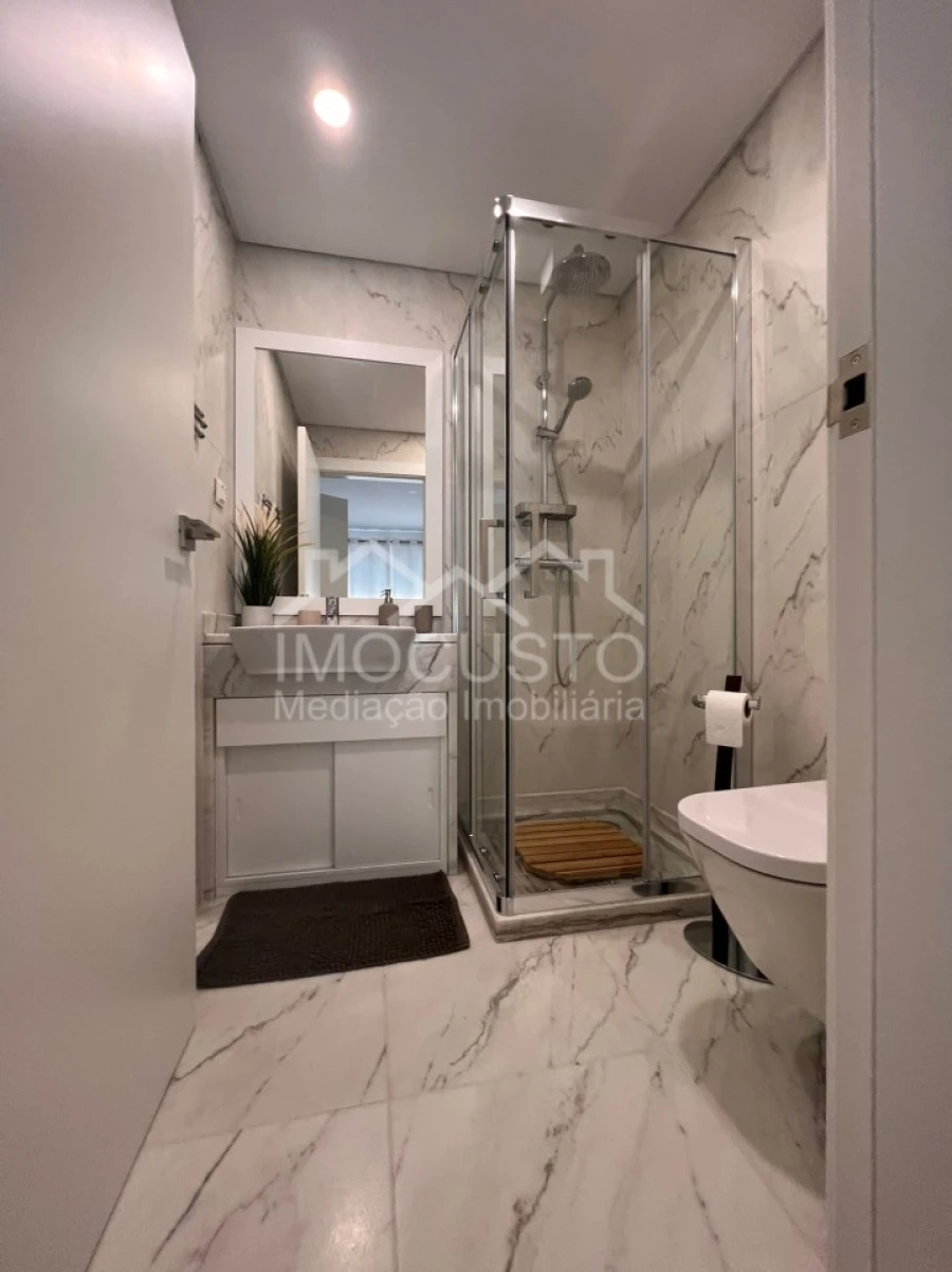 Apartamento T2 para Arrendamento férias em Monte Gordo Foto 17