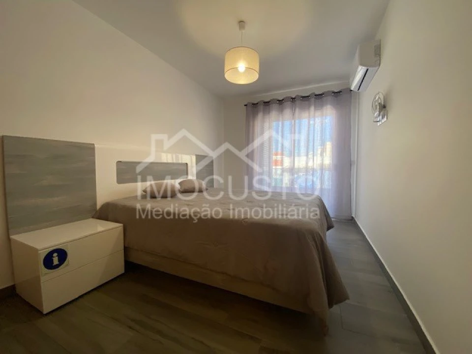 Apartamento T1 para Arrendamento férias em Monte Gordo Foto 5