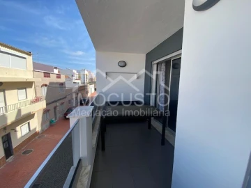Apartamento T1 para Arrendamento férias em Monte Gordo