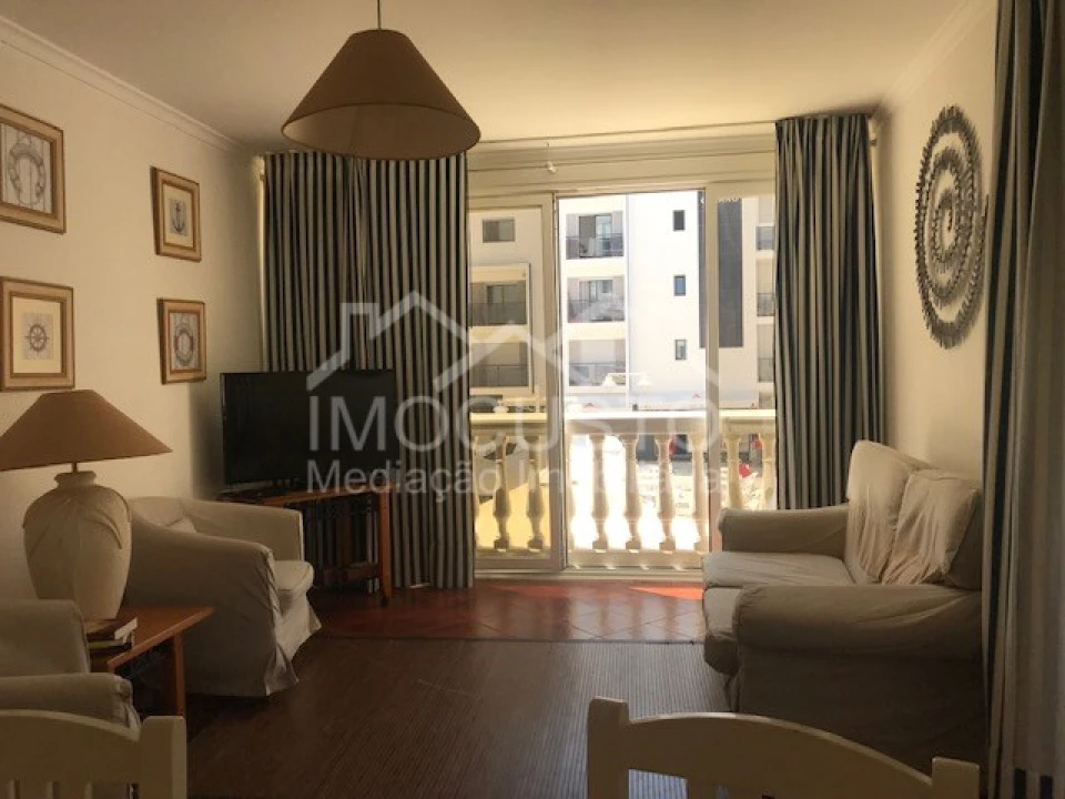 Apartamento T2 para Arrendamento férias em Monte Gordo Foto 3