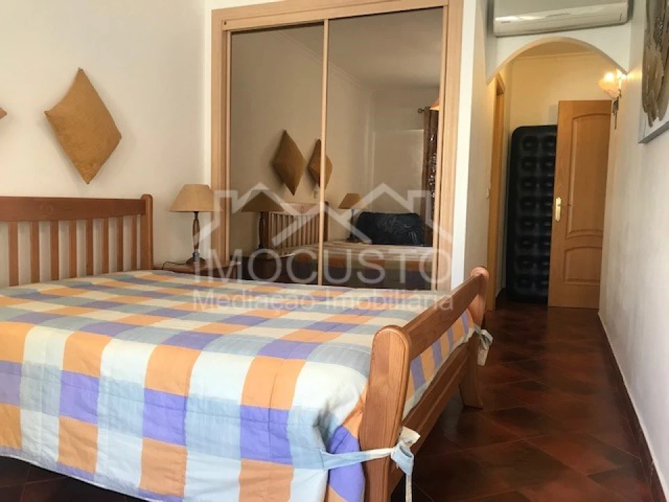 Apartamento T2 para Arrendamento férias em Monte Gordo Foto 6
