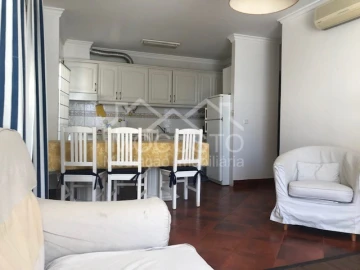 Apartamento T2 para Arrendamento férias em Monte Gordo