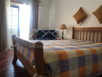 Apartamento T2 para Arrendamento férias em Monte Gordo