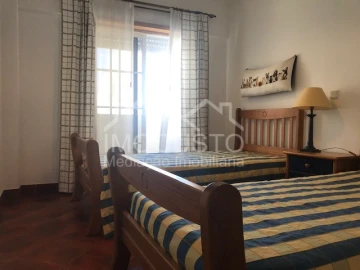 Apartamento T2 para Arrendamento férias em Monte Gordo