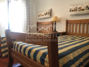 Apartamento T2 para Arrendamento férias em Monte Gordo