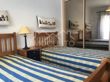 Apartamento T2 para Arrendamento férias em Monte Gordo