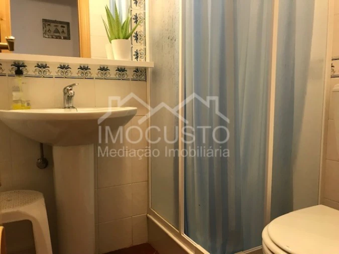 Apartamento T2 para Arrendamento férias em Monte Gordo Foto 11