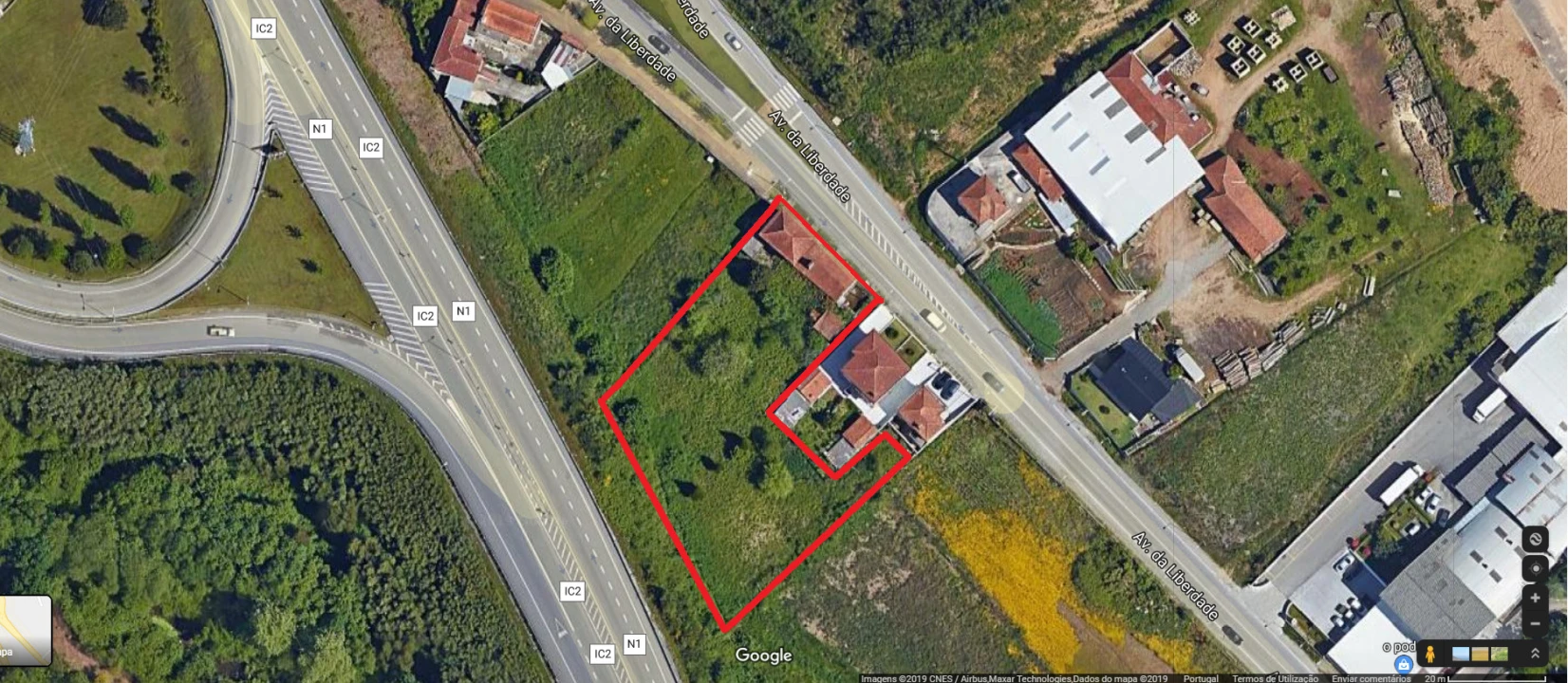 Moradia T2 para Venda em São João da Madeira Foto 10