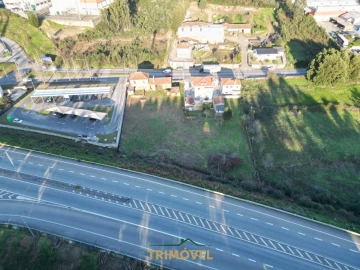 Moradia T2 para Venda em São João da Madeira