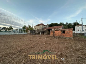 Moradia T2 para Venda em São João da Madeira