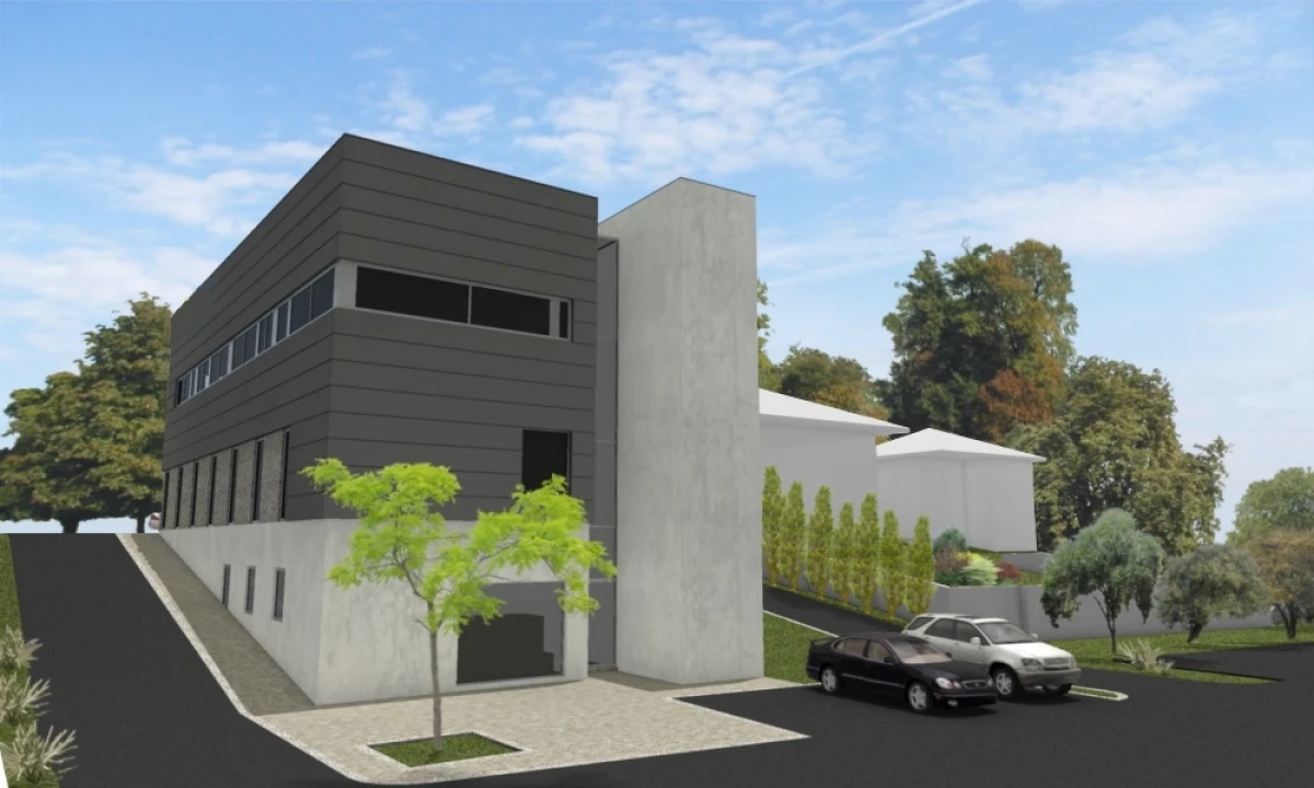 Moradia T2 para Venda em São João da Madeira Foto 22