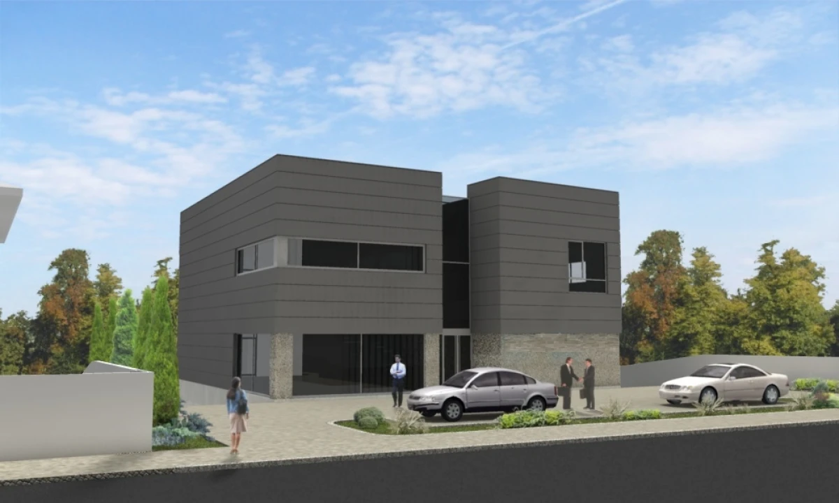 Moradia T2 para Venda em São João da Madeira Foto 21