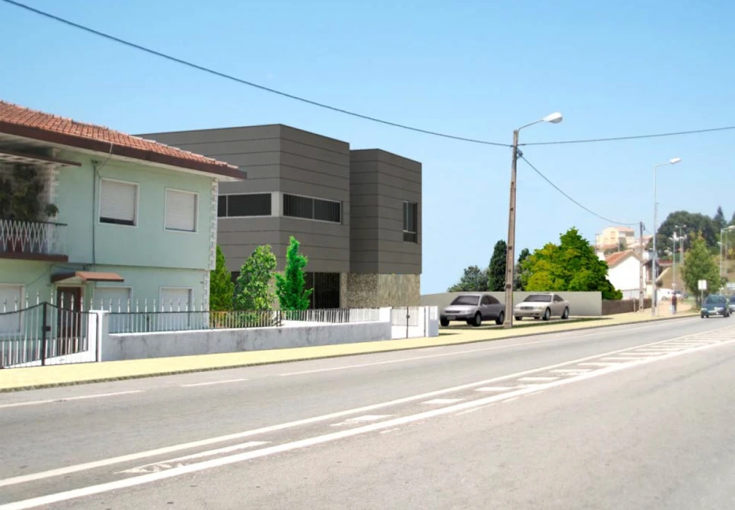 Moradia T2 para Venda em São João da Madeira Foto 9