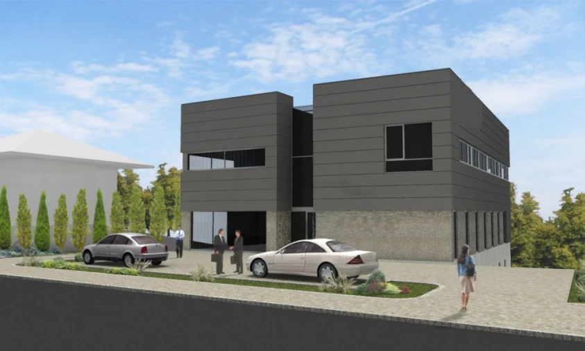 Moradia T2 para Venda em São João da Madeira Foto 23