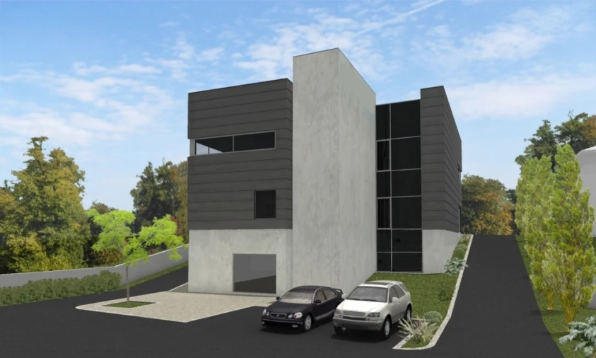 Moradia T2 para Venda em São João da Madeira Foto 24