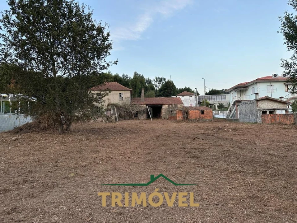 Moradia T2 para Venda em São João da Madeira Foto 12