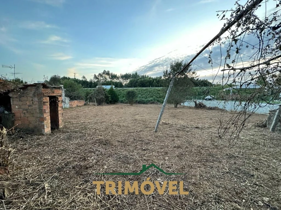 Terreno para Venda em São João da Madeira Foto 13