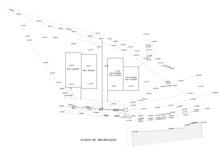 Terreno para Venda em São Roque Foto 5