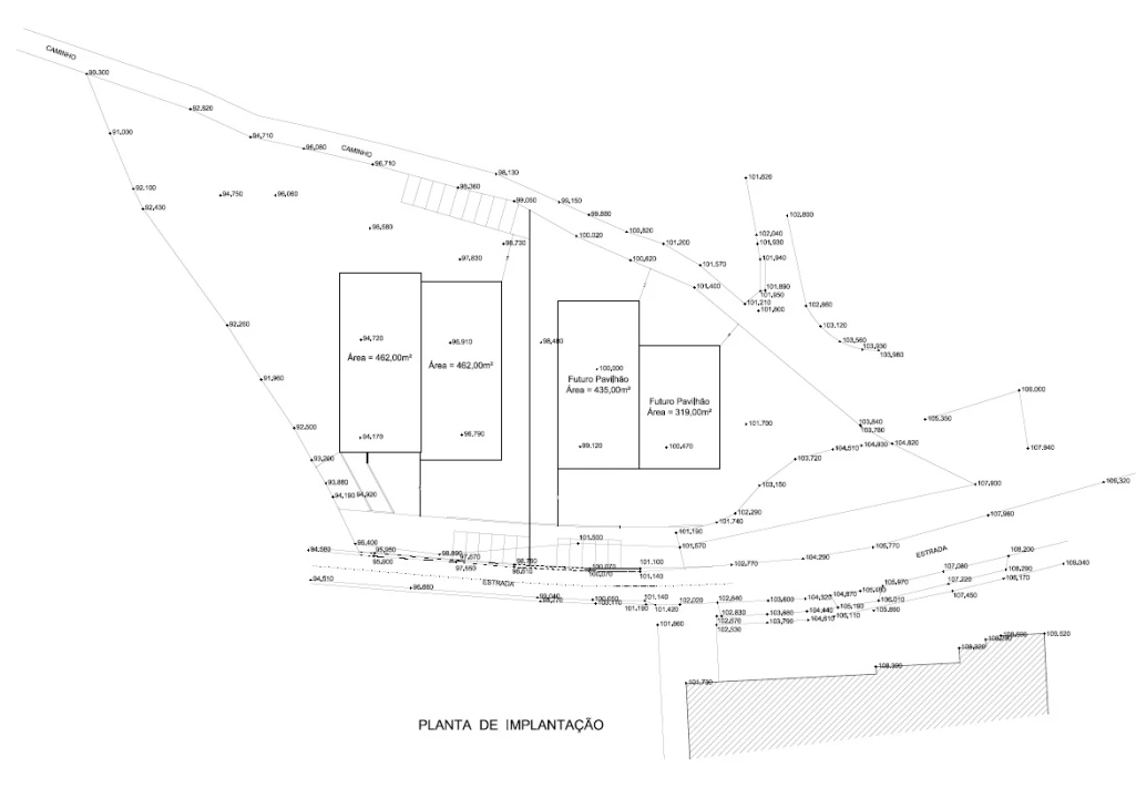 Terreno para Venda em São Roque Foto 5