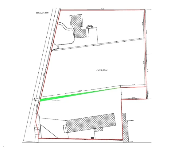 Terreno para Venda em São Roque Foto 9