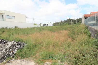 Terreno para Venda em Vila de Cucujães