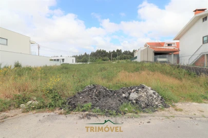 Terreno para Venda em Vila de Cucujães