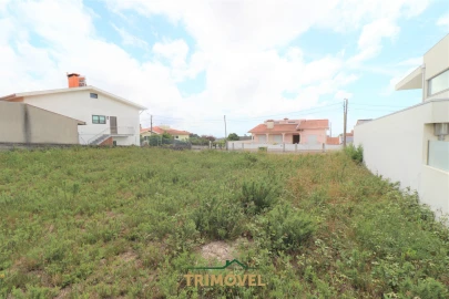Terreno para Venda em Vila de Cucujães