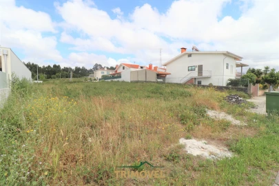 Terreno para Venda em Vila de Cucujães