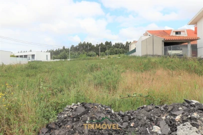 Terreno para Venda em Vila de Cucujães