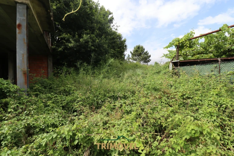 Terreno para Venda em O. Azeméis, Riba-Ul, Ul, Macinhata Seixa, Madail Foto 2