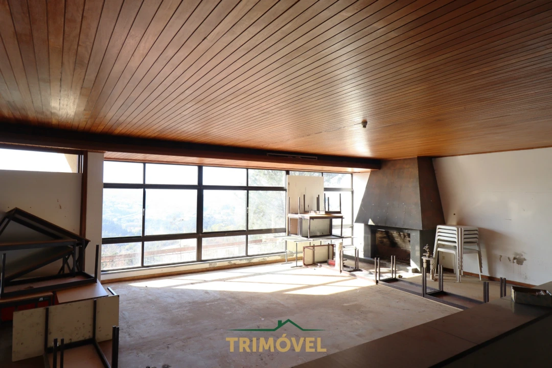 Quinta T14 para Venda em O. Azeméis, Riba-Ul, Ul, Macinhata Seixa, Madail Foto 7